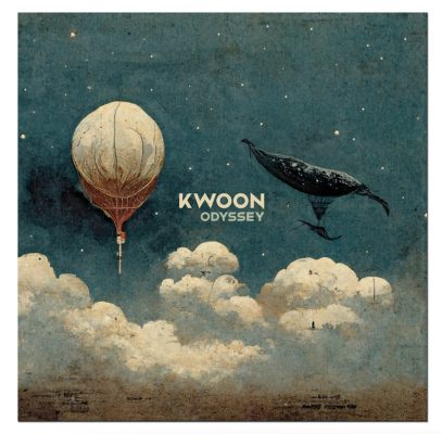 Kwoon « Odyssey »
