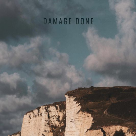 Damage Done « Stranger skies »