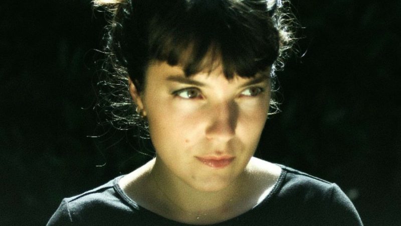Le titre du jour : La mer imaginaire de Lola Sauvageot