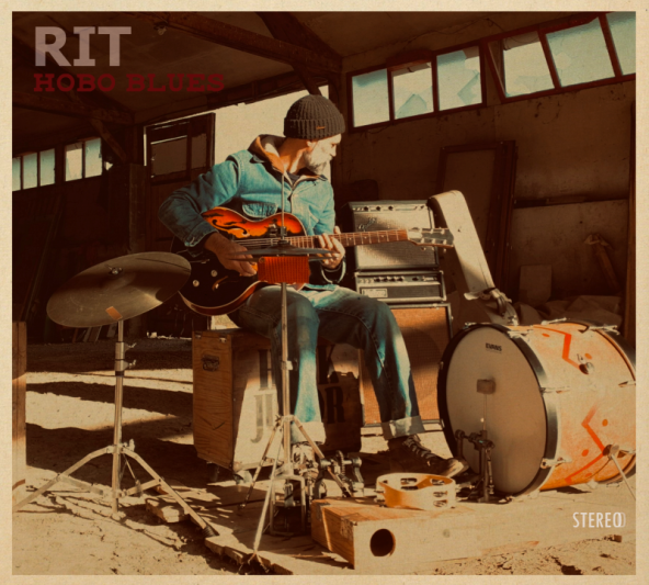 RIT « Hobo blues »