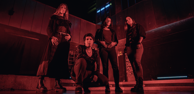 Le titre du jour : Pieces de Kill the Princess