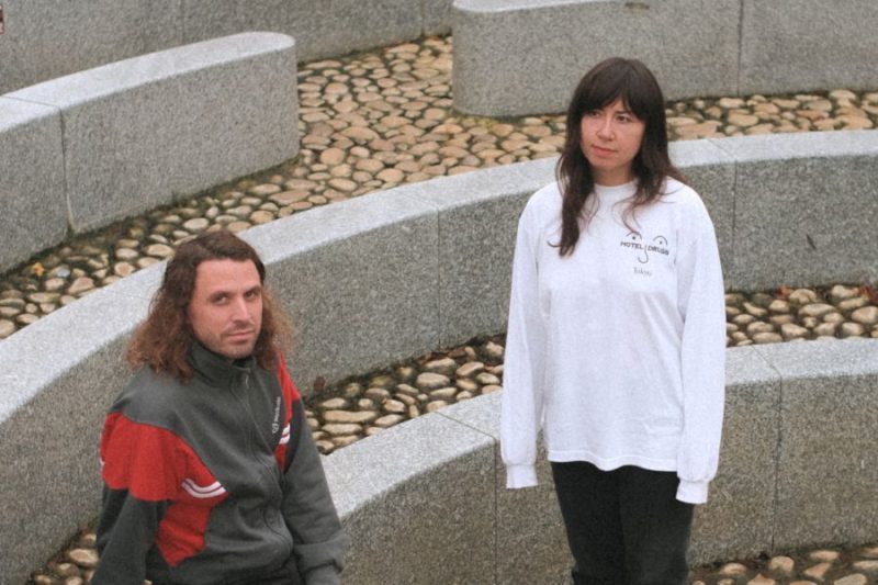 Le titre du jour : Breakfast de Special Friend