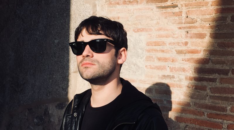 Le titre du jour : Parole de fer de Sarakiniko et JC (Vox Low)