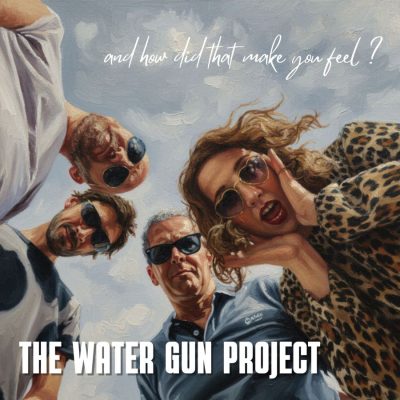 The Water Gun Project « And How did that make you feel ? »