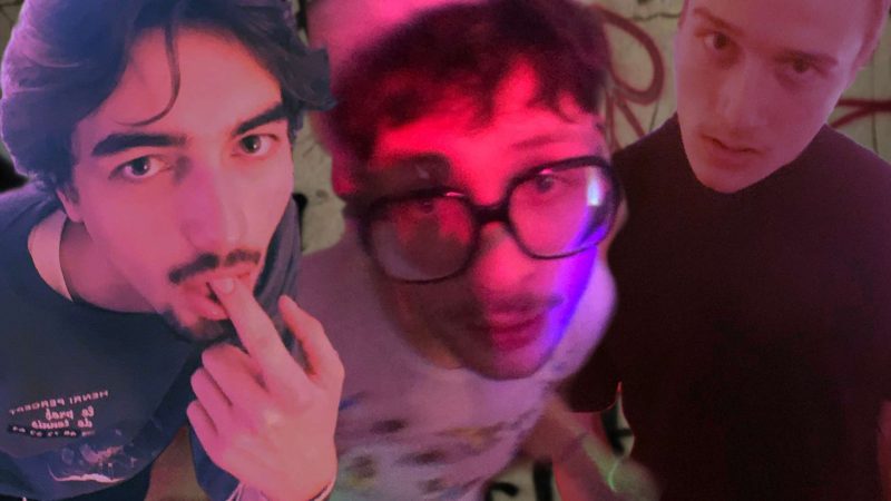 Le titre du jour : A billion butterflies de Damaghead