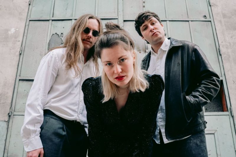Le titre du jour : Moon de Second Major