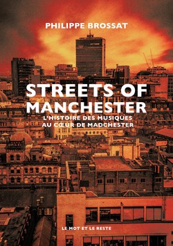« Street of Manchester » de Philippe Brossat « Street of Manchester » de Philippe Brossat