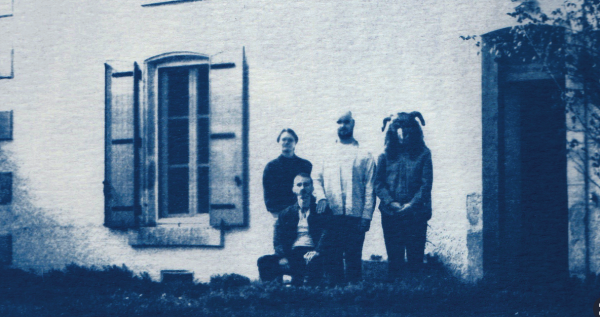 Le titre du jour : No one else de Birdstone