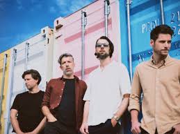 Le titre du jour : I don’t mind de Fuzeta