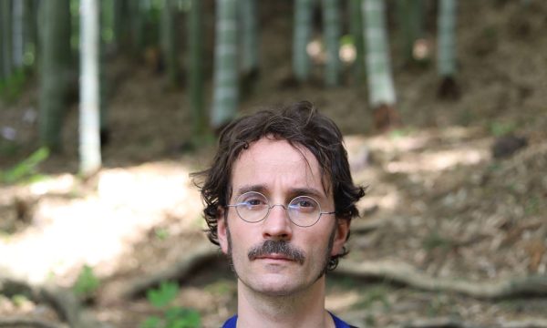 Le titre du jour : Triangle de Boris Maurussane