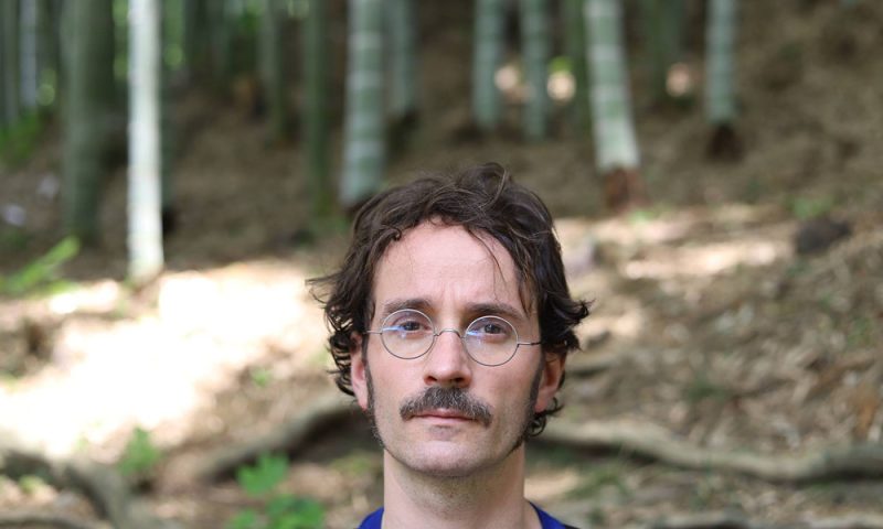Le titre du jour : Triangle de Boris Maurussane