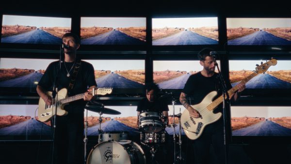 Le titre du jour : Crazy de Palladium