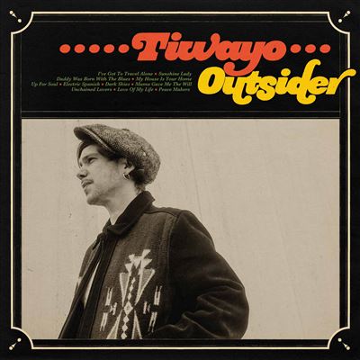 Tiwayo « Outsider »