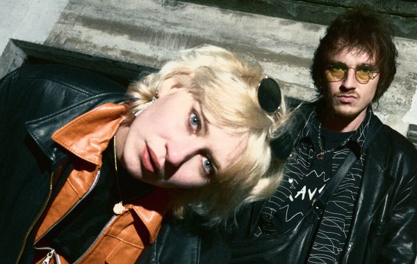 Le titre du jour : Dingogo de Ravage Club