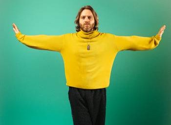 Le titre du jour : Cara de Roberto Cicogna