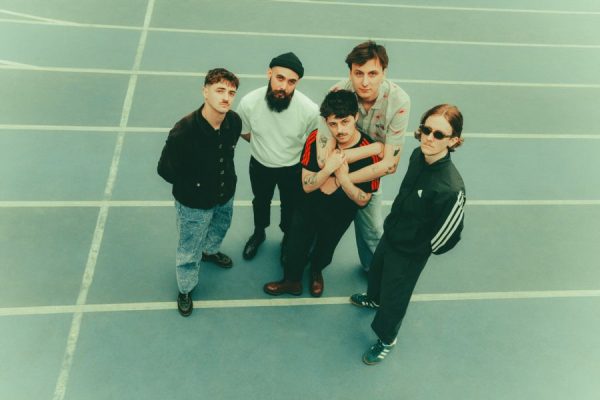 Le titre du jour : Lotus eater de chest.