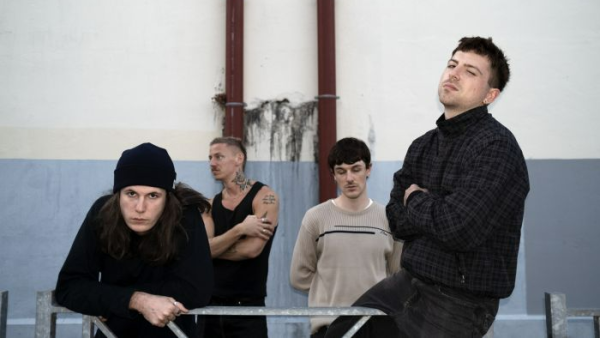 Le titre du jour : Boyo de Free Zorba the Hooligan