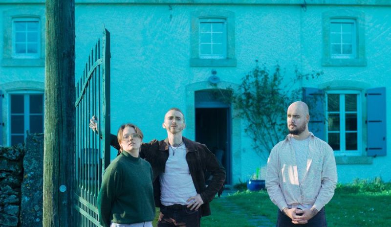 Le titre du jour : No one else de Birdstone