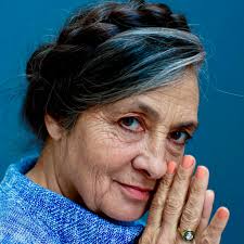 Catherine Ringer rejoint Fred Chichin