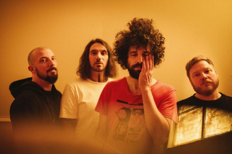 Le titre du jour : Everything we love, we destroy de Coilguns