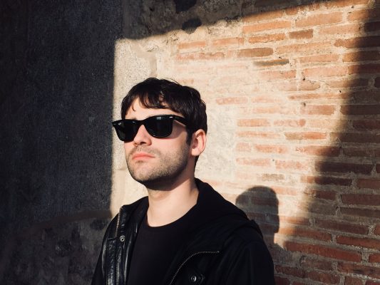 Le titre du jour : La lame de Sarakiniko