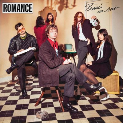Romance « Promis ce soir »