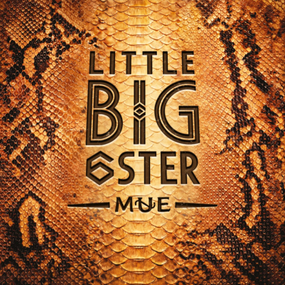 Little Big 6ster « Mue »