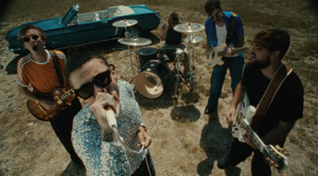 Le titre du jour : Another / together de Supreme Nightclub